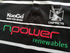 2006/07 Ospreys Home Rugby Shirt (L)
