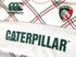 2013/14 Leicester Tigers Away Pro-Fit Rugby Shirt (W) (Size 16)
