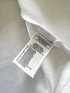 2009 British & Irish Lions Polo Rugby Training Shirt - White (XXL)