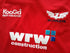 2008/09 Scarlets Home Rugby Shirt (Kids)