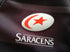 2016/17 Saracens Home Rugby Shirt (S)