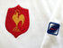 2003/04 France Away Rugby Shirt. (L)