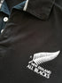 1999 New Zealand Home Rugby Shirt. (M)