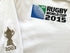2015 England Home World Cup Rugby Shirt (XL)
