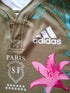 2007/08 Stade Français Home Rugby Shirt (XL)