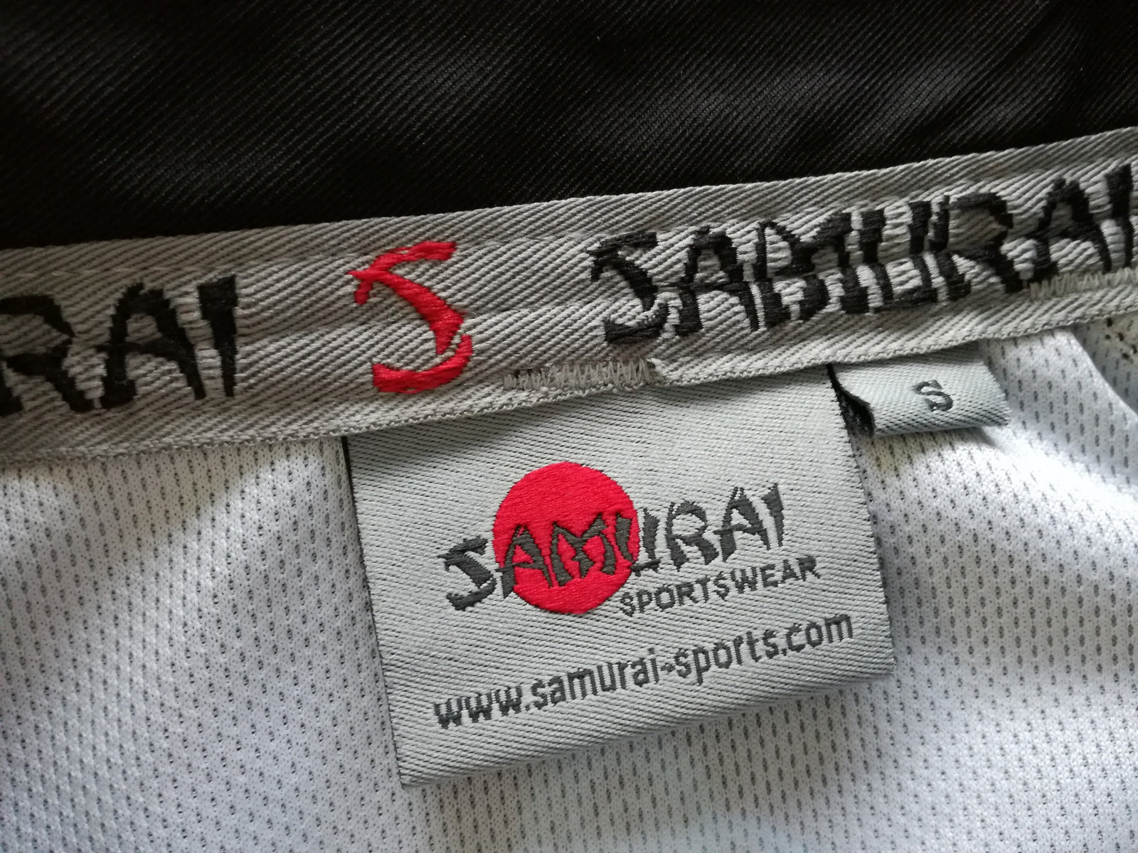 2013/14 Exeter Chiefs Cup Rugby Shirt (S)