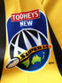 2006 Western Force Away Super14 Rugby Shirt (M)