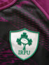 2021/22 Ireland Away Vapodri Rugby Shirt (L)