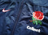 1997/98 England Padded Bench Coat (XL)