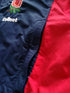 1997/98 England Padded Bench Coat (XL)