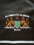 2012/13 Plymouth Albion Away Rugby Shirt (XXL)