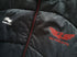 2011/12 Scarlets Padded Bench Coat (3XL)