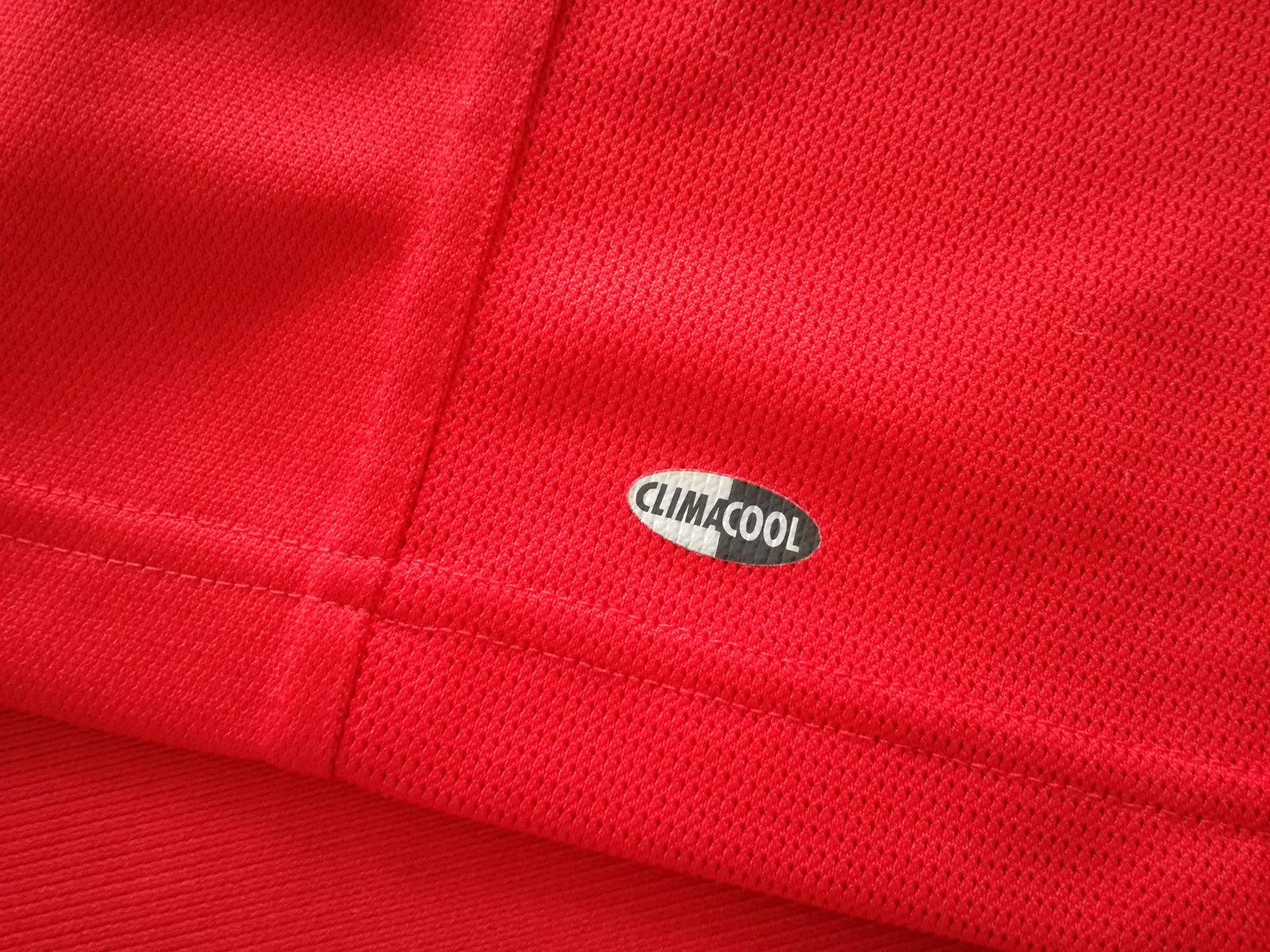 2005 British & Irish Lions Rugby Shirt (XL)