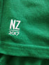 2017 British & Irish Lions Polo Shirt - Green (XXL)