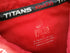 2005/06 Titans Away Rugby Shirt (XL)