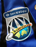 2007 Western Force Home Super14 Rugby Shirt (L)