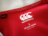2021 British & Irish Lions Vapodri Rugby Shirt (L)