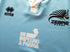 2014/15 Zebre Away Pro12 Rugby Shirt (XL)