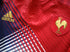 2015/16 France Away Player Issue Rugby Sevens Shirt (XXL) (10)