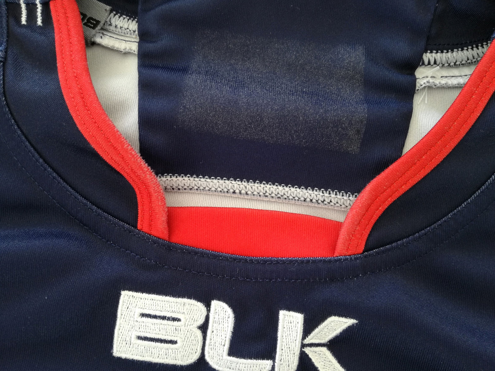 2015 USA Away World Cup Rugby Shirt (L)