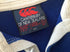 1988 Western Samoa Home Match Worn Rugby Shirt (Iupeli) #8 (L)