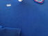 1988 Western Samoa Home Match Worn Rugby Shirt (Iupeli) #8 (L)