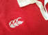 1983 Canada Home Match Worn (vs Oxford Uni) Rugby Shirt (Wyatt) #15 (XL)