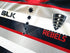 2016 Melbourne Rebels Home Super Rugby Shirt (L)