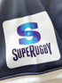 2012 Melbourne Rebels Home Super Rugby Shirt (L)