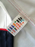 2012 Melbourne Rebels Home Super Rugby Shirt (L)
