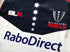 2012 Melbourne Rebels Away Super Rugby Shirt (L)