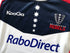 2012 Melbourne Rebels Away Super Rugby Shirt (L)