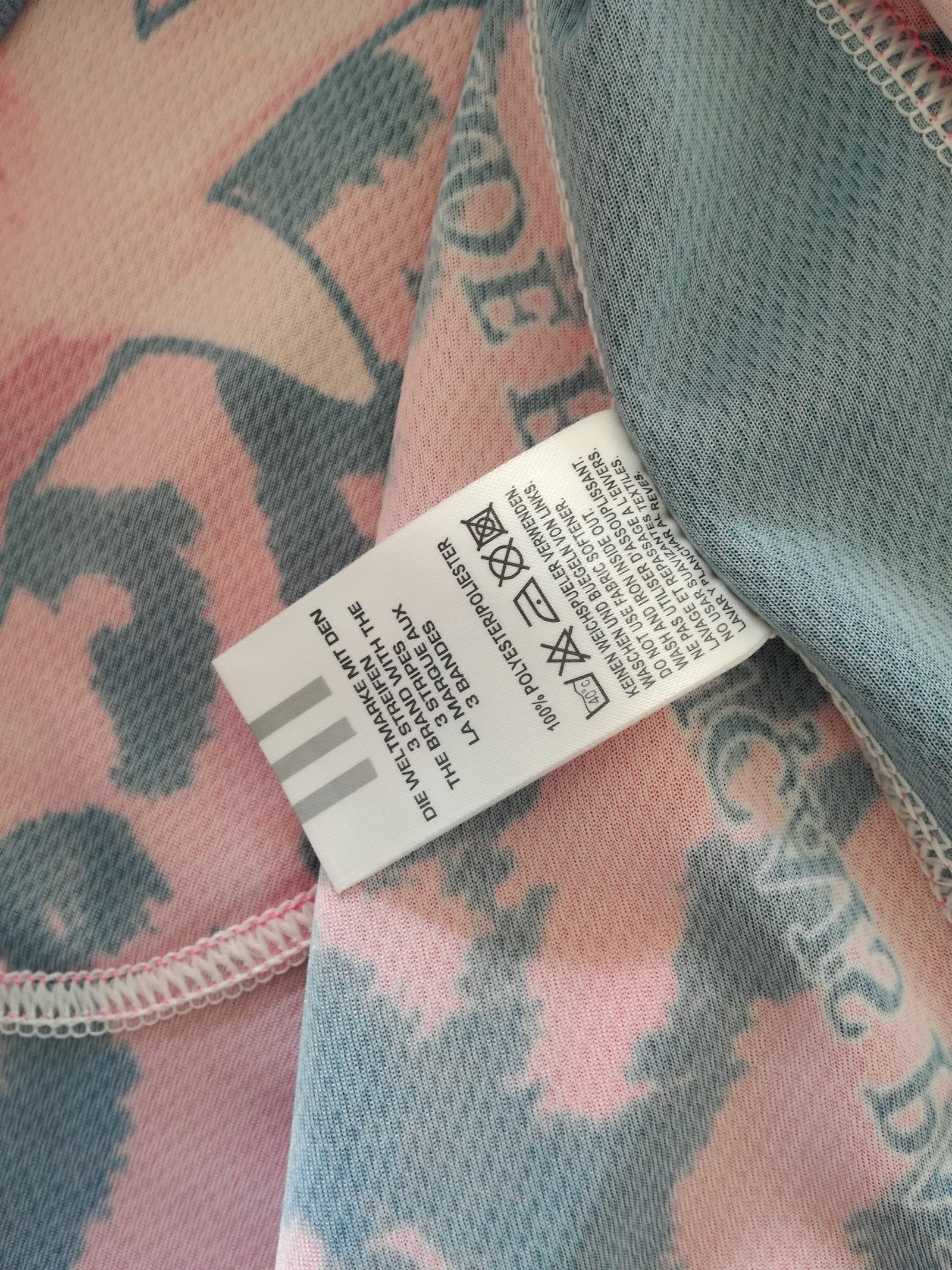 2010/11 Stade Français 'Limited Edition' Rugby Shirt (XXL)