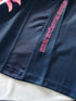 2010/11 Stade Français Away Rugby Shirt (XXL)