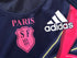 2009/10 Stade Français 3rd Rugby Shirt (XL)