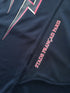 2011/12 Stade Français Home Rugby Shirt (M)