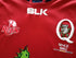 2015 Queensland Reds Home Super Rugby Shirt (L)
