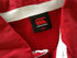 2014/15 England Away Rugby Shirt (L)