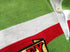 1993/94 Leicester Tigers Home Rugby Shirt (S)