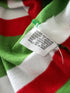 1993/94 Leicester Tigers Home Rugby Shirt (S)