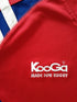 2007/08 USA Home Rugby Shirt (M)
