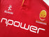 2008/09 Worcester Warriors Away Rugby Shirt (M)