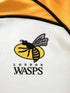 2011 London Wasps 'St. George's Day' Rugby Shirt (M)