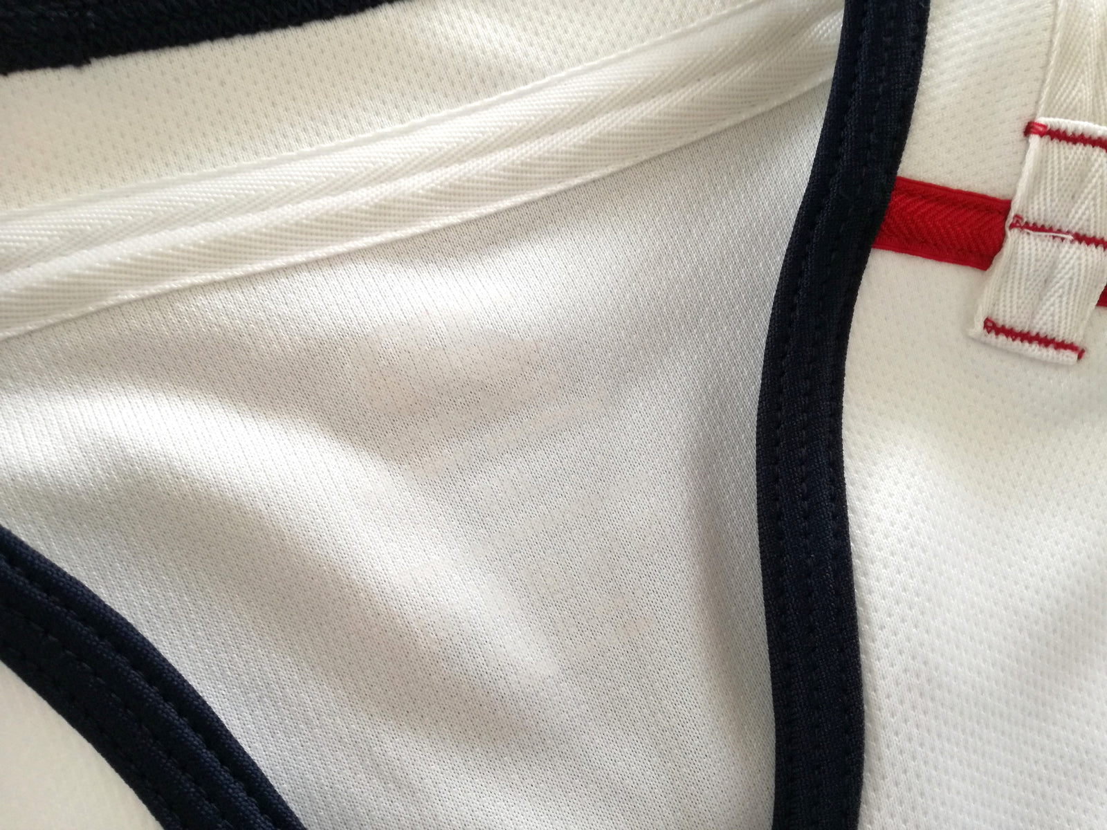 2011 USA Away World Cup Rugby Shirt (XL)