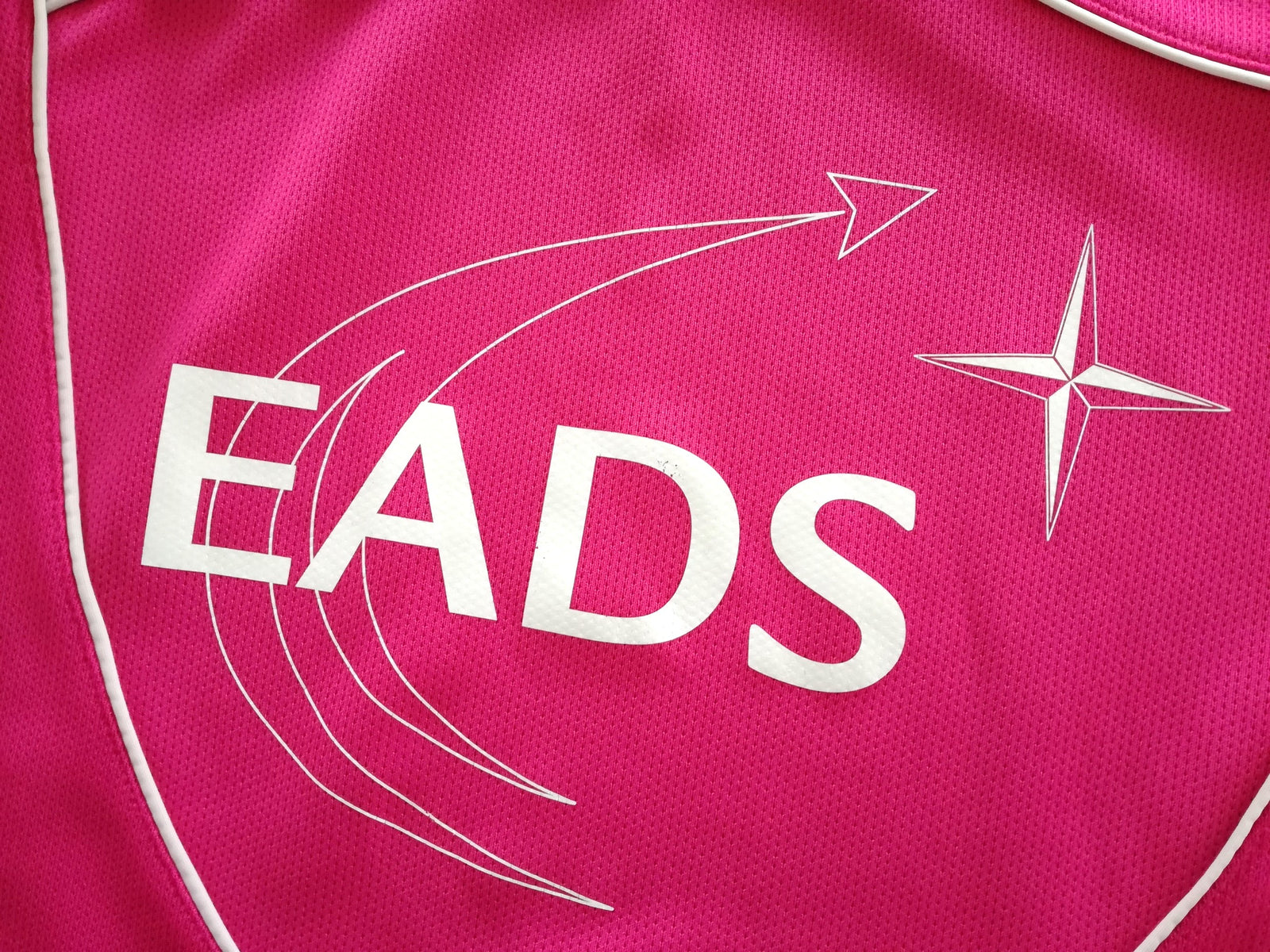 2008/09 Cardiff Blues Away Rugby Shirt (M)
