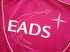 2008/09 Cardiff Blues Away Rugby Shirt (M)