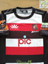 2020 Counties Manukau Home Rugby Shirt