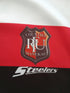 2020 Counties Manukau Home Mitre 10 Cup Rugby Shirt (S)