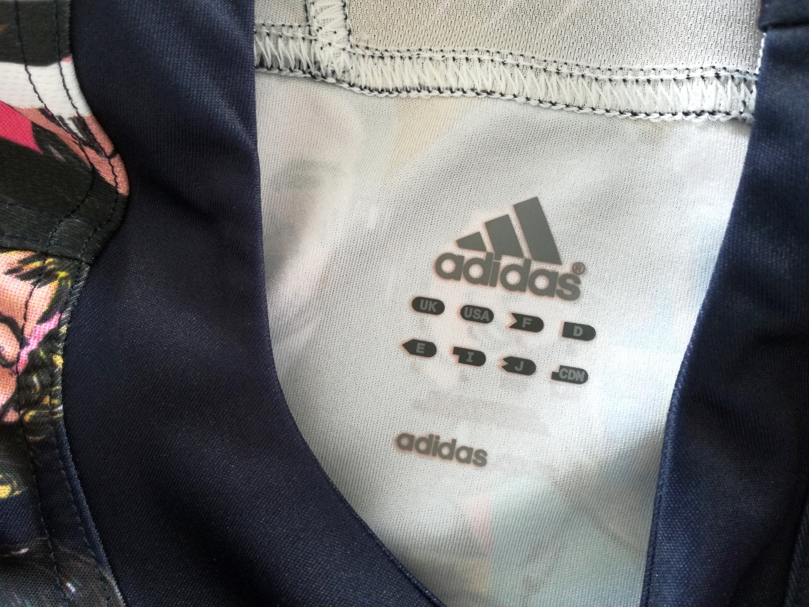 2010/11 Stade Français 3rd Rugby Shirt (L)