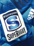 2020 Blues Home Super Rugby Shirt (S)